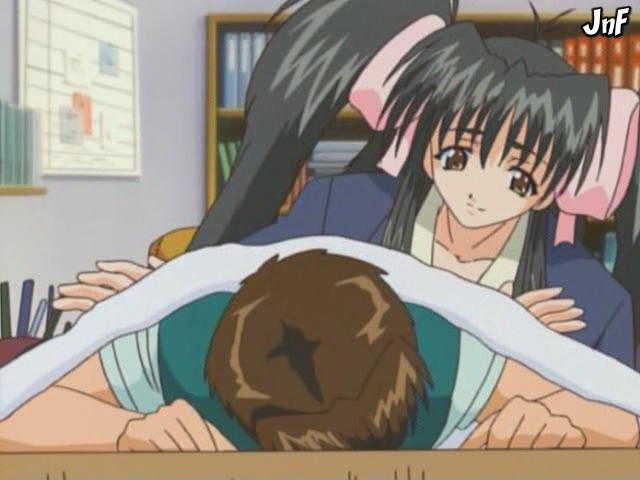 Darling (Jisedai no Fansub)